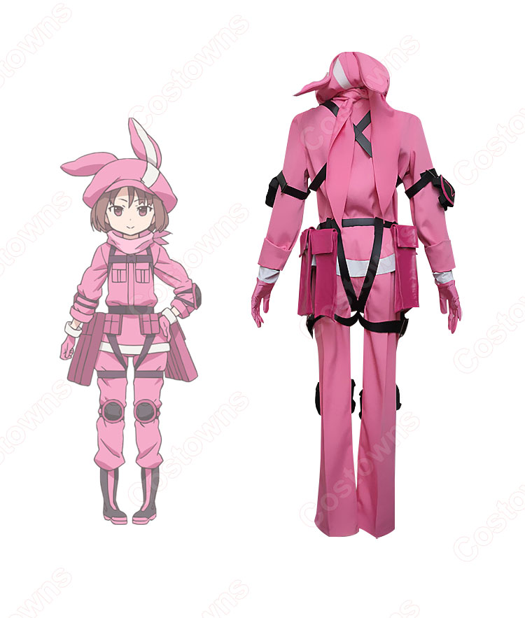 完璧すぎるが故三度も SAOAGGO レン 小比類巻香蓮 コスプレ衣装 『ソードアート その他