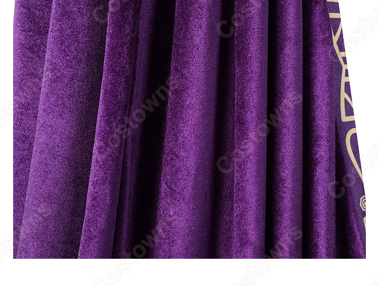 ラモンダ コスプレ衣装 『ブラックパンサー/ワカンダ・フォーエバー』 ワカンダ 女王 cosplay 仮装 変装-13