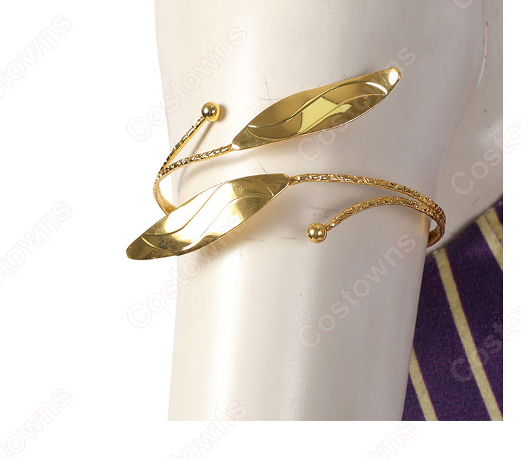 ラモンダ コスプレ衣装 『ブラックパンサー/ワカンダ・フォーエバー』 ワカンダ 女王 cosplay 仮装 変装-11