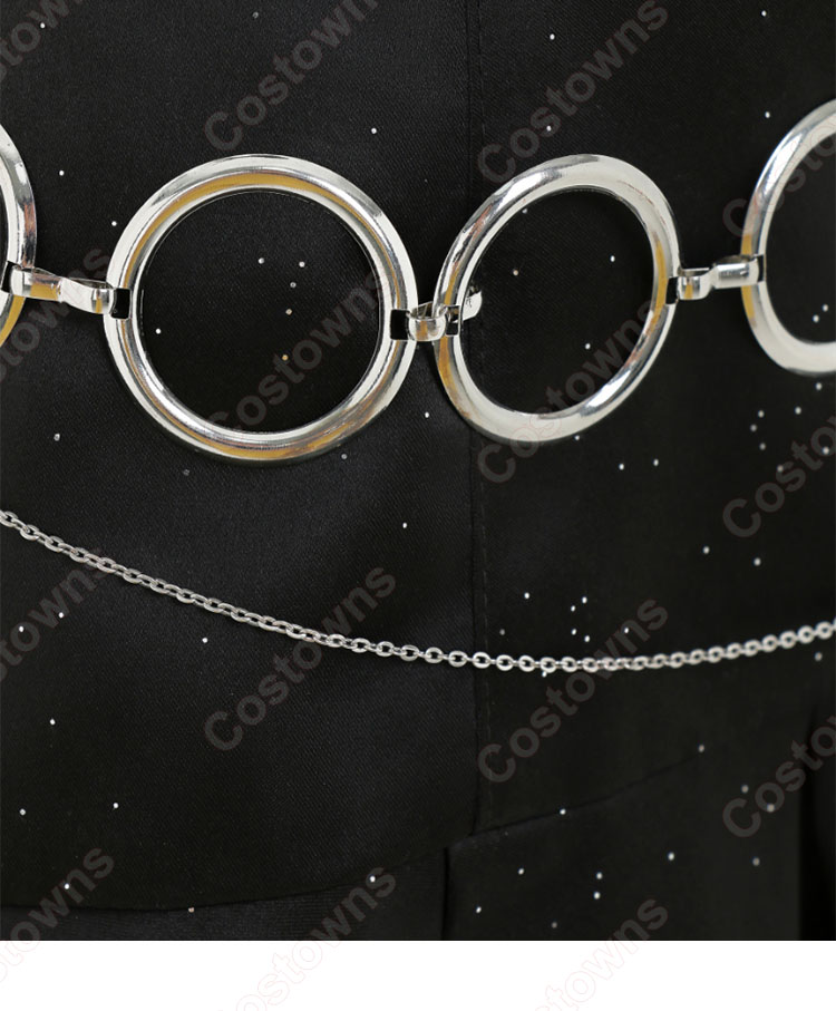 しゅごキャラ! ほしな歌唄 コスプレ衣装-7