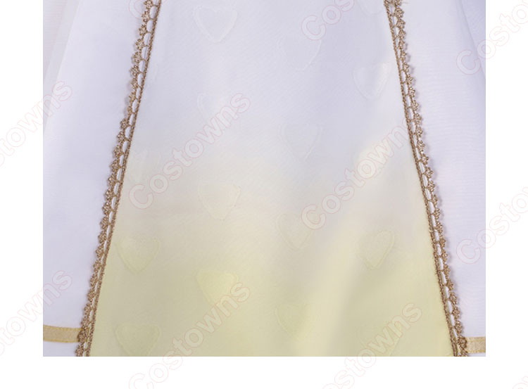 スクスタ 永遠の一瞬 中須かすみ コスプレ衣装 『ラブライブ! スクールアイドルフェスティバル ALL STARS』 楽曲衣装 cosplay 仮装 変装-7