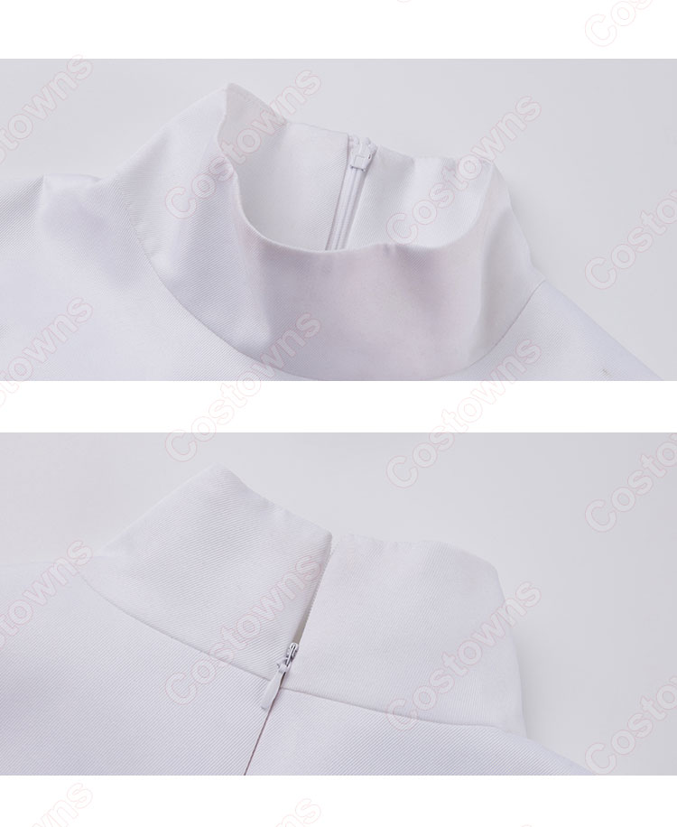 ハズビン・ホテル ニフティ コスプレ衣装-3