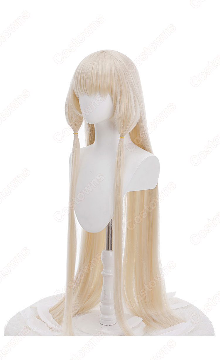 ちょびっツ ちぃ コスプレウィッグ - Costowns ちょびっツ ちぃ コスプレウィッグ - Costowns