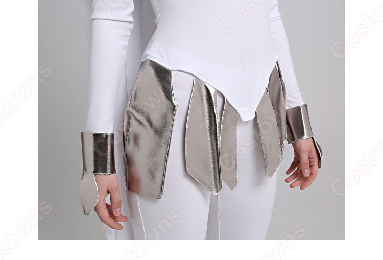 CLAYMORE クレア コスプレ衣装-8