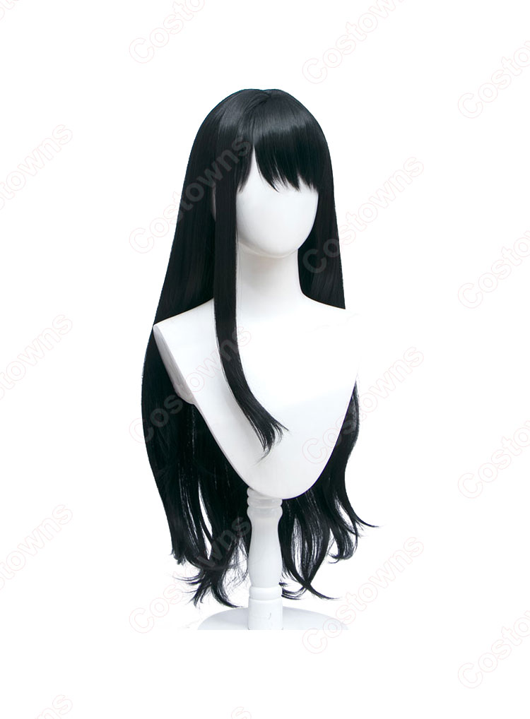 勝利の女神：NIKKE ディーゼル コスプレウィッグ - Costowns