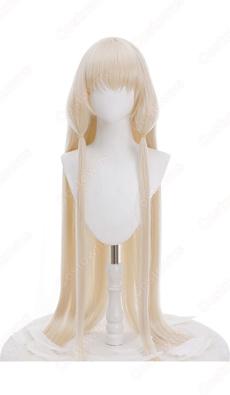 Amazon.co.jp: [ZHUANG] 実物撮影 ちょびっツ ちぃ 花嫁