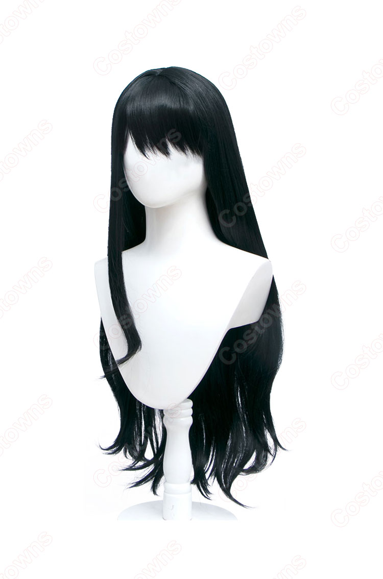 勝利の女神：NIKKE ディーゼル コスプレウィッグ - Costowns