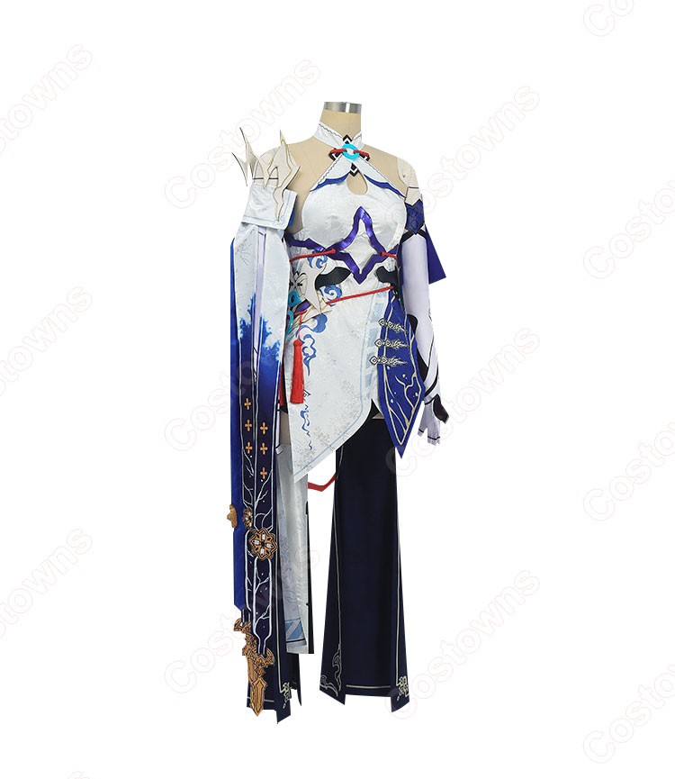 Amazon.co.jp: [ETER] 崩壊3rd 李素裳（リ・スショウ、Li