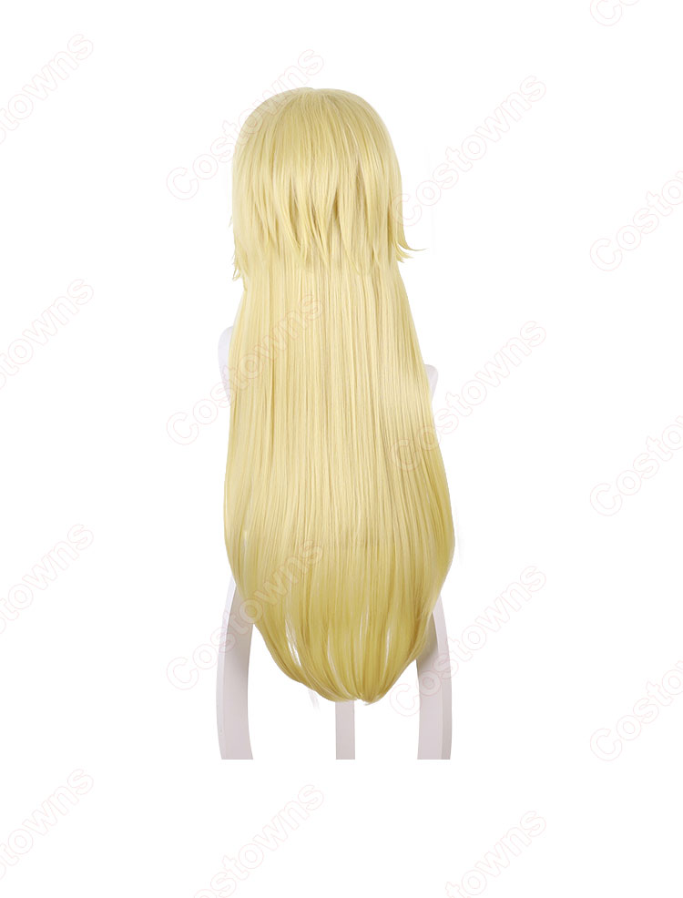 BLEACH ユーグラム・ハッシュヴァルト コスプレウィッグ 『BLEACH 千年血戦篇』 耐熱かつら cosplay wig 通販-4