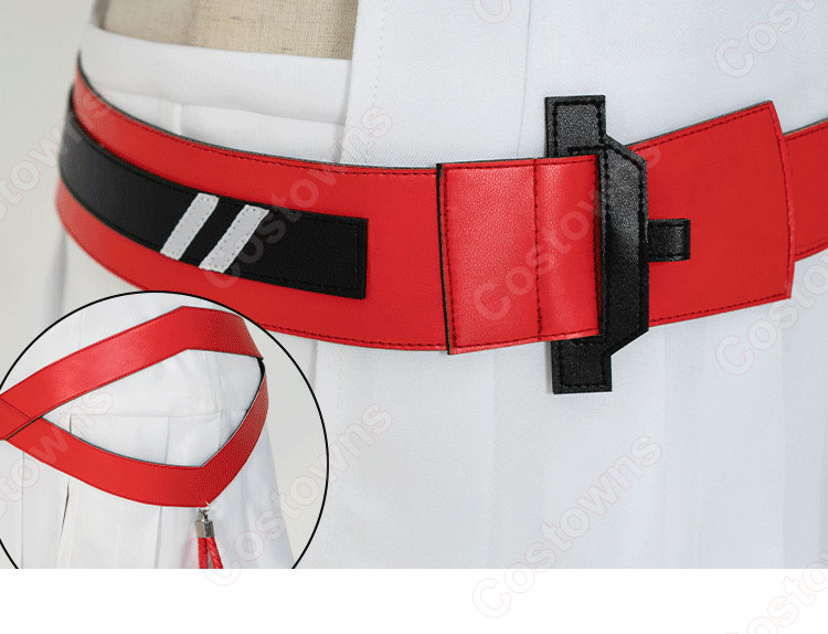 初音ミク コスプレ衣装 レーシングミク 2023Ver. cosplay 仮装 変装-7