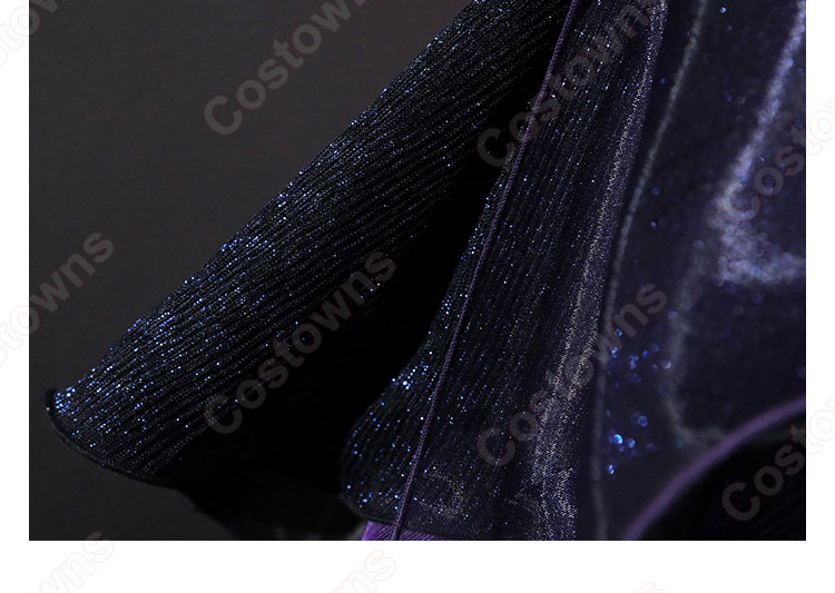 無期迷途 ハーメル コスプレ衣装-8