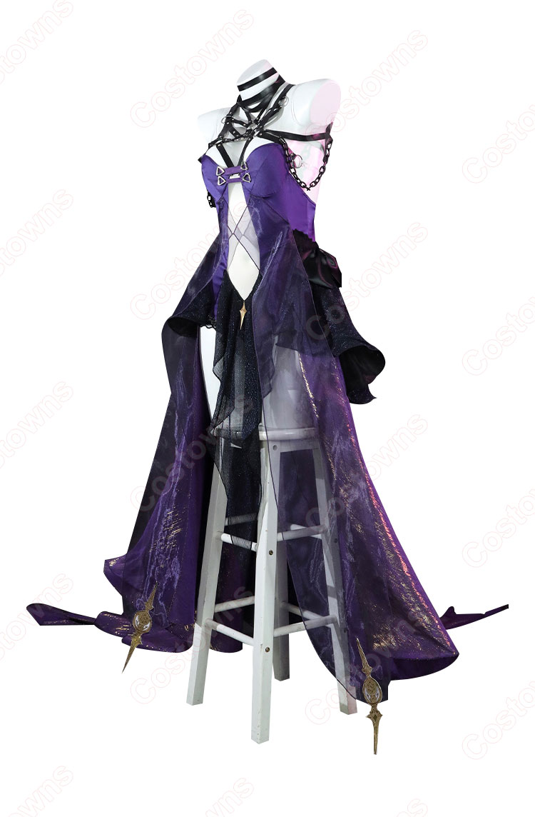 無期迷途 ハーメル コスプレ衣装 - Costowns