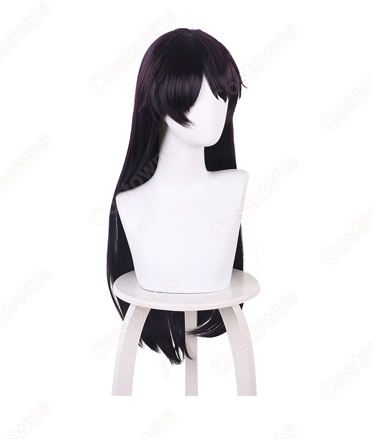 BLEACH バンビエッタ・バスターバイン コスプレウィッグ 『BLEACH 千年血戦篇』 耐熱かつら cosplay wig 通販-2