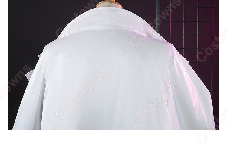 無期迷途:Path to Nowhere ビクトリア コスプレ衣装-5