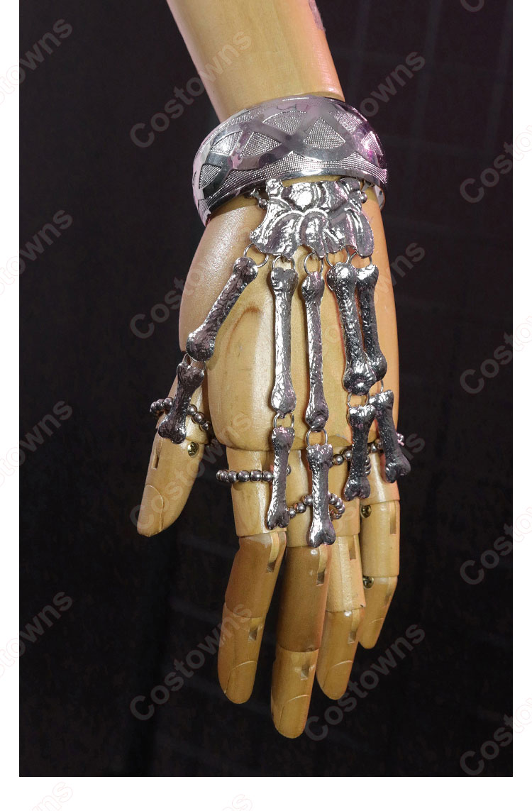 無期迷途:Path to Nowhere ビクトリア コスプレ衣装-10