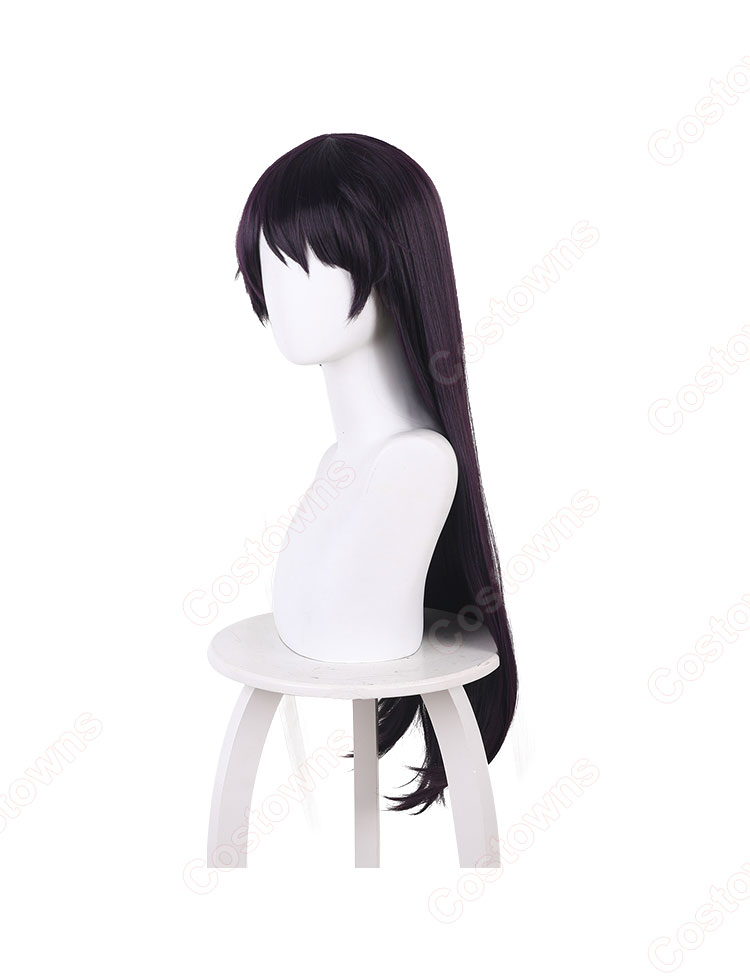 BLEACH バンビエッタ・バスターバイン コスプレウィッグ 『BLEACH 千年血戦篇』 耐熱かつら cosplay wig 通販-1