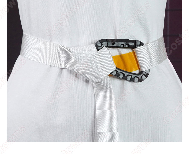 無期迷途:Path to Nowhere ビクトリア コスプレ衣装-11