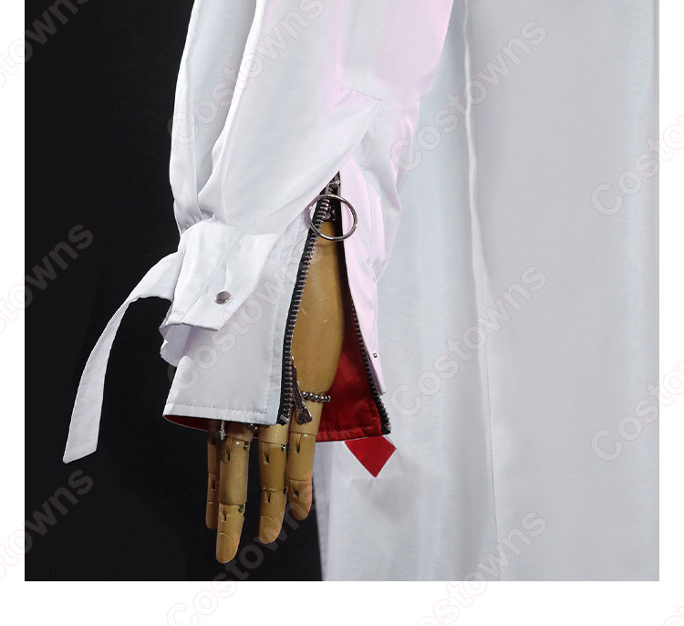 無期迷途:Path to Nowhere ビクトリア コスプレ衣装-8