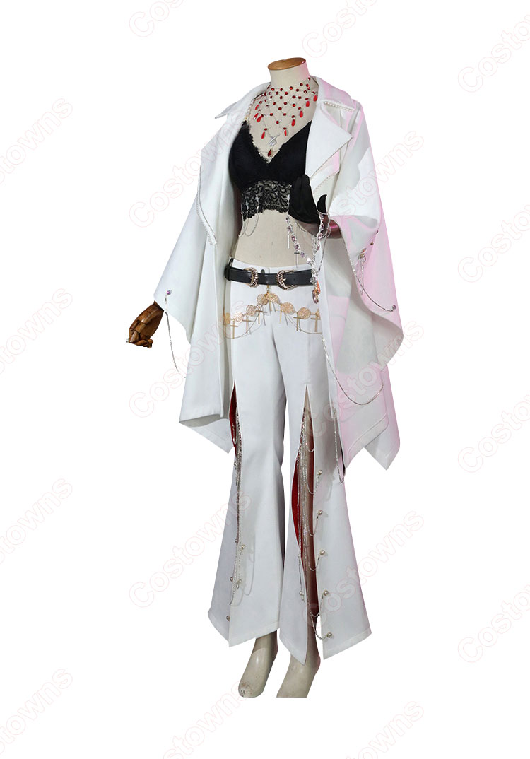 無期迷途 チェルシー伯爵 コスプレ衣装-2
