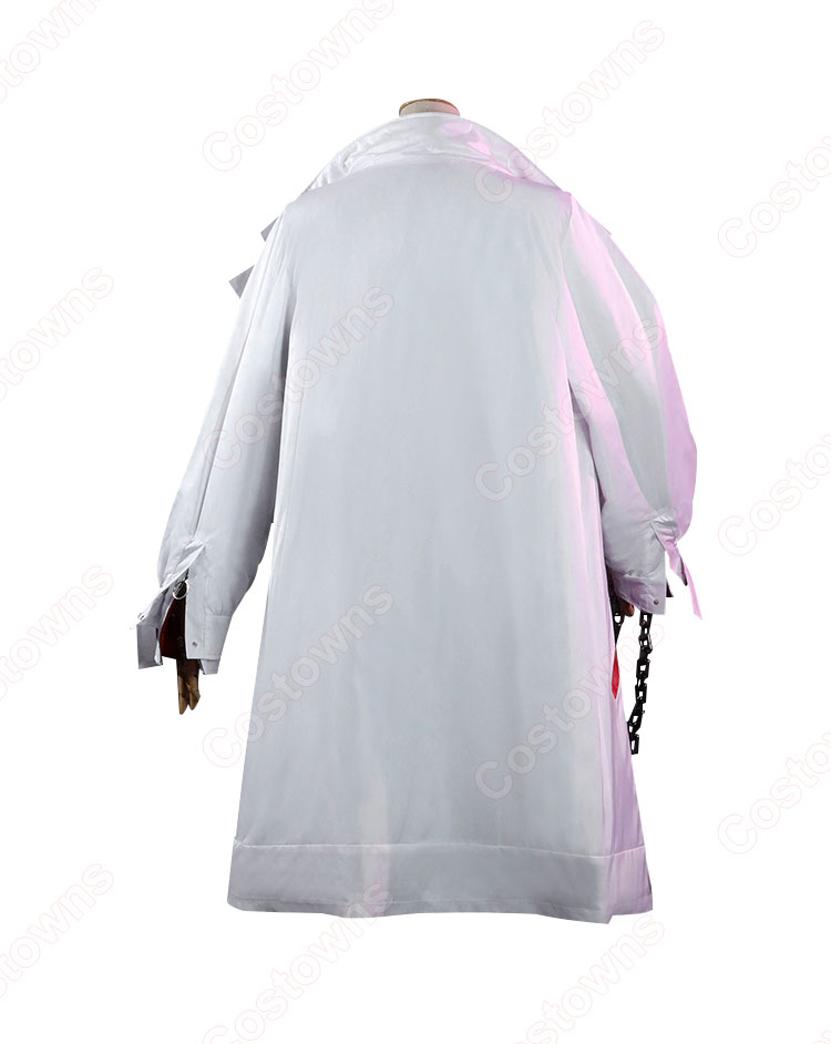 無期迷途:Path to Nowhere ビクトリア コスプレ衣装-3