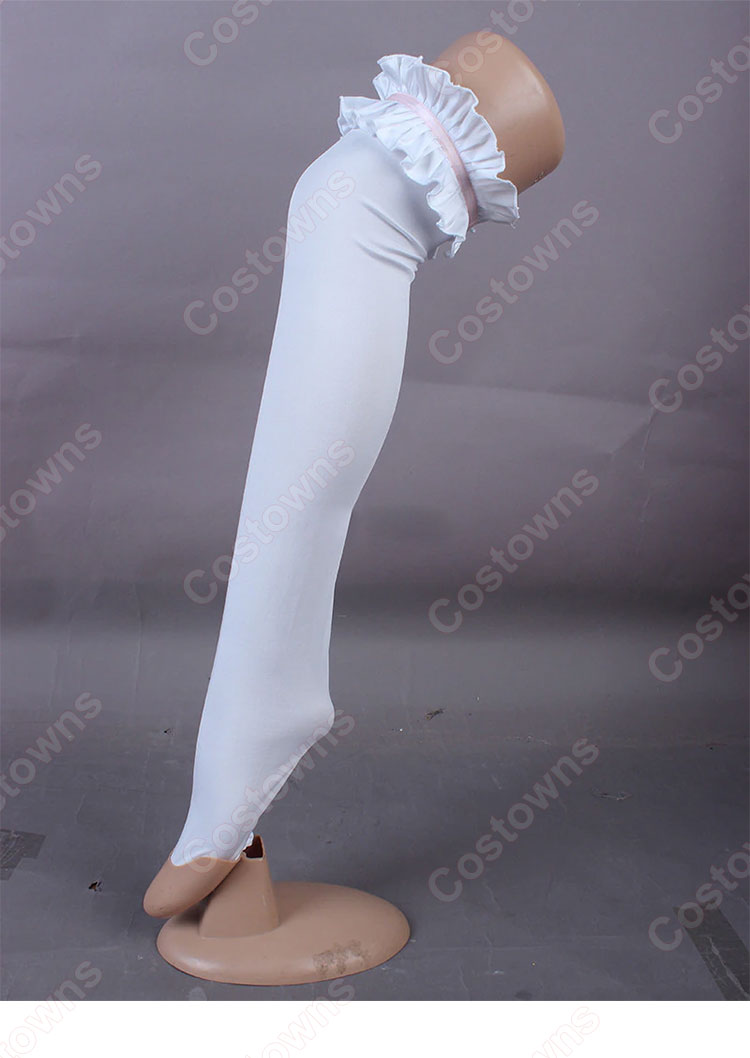 上原歩夢 コスプレ衣装 『虹ヶ咲学園スクールアイドル同好会』 TOKIMEKI Runners cosplay 仮装 変装-14