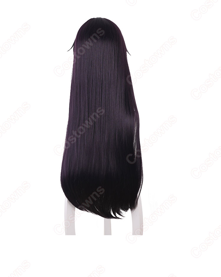 BLEACH バンビエッタ・バスターバイン コスプレウィッグ 『BLEACH 千年血戦篇』 耐熱かつら cosplay wig 通販-4