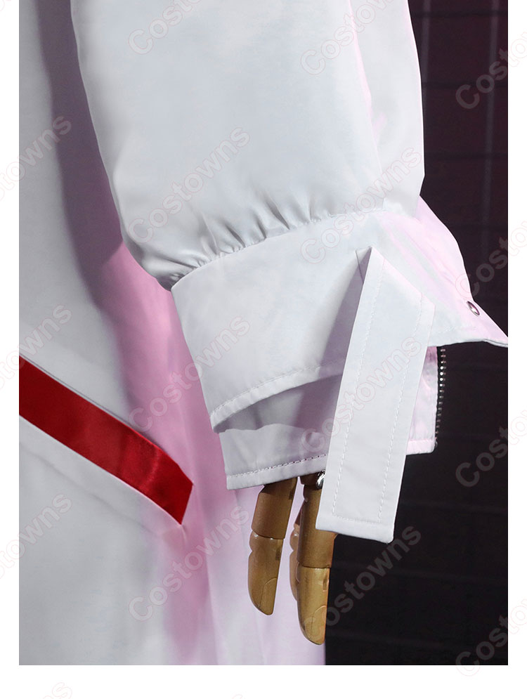 無期迷途:Path to Nowhere ビクトリア コスプレ衣装-7