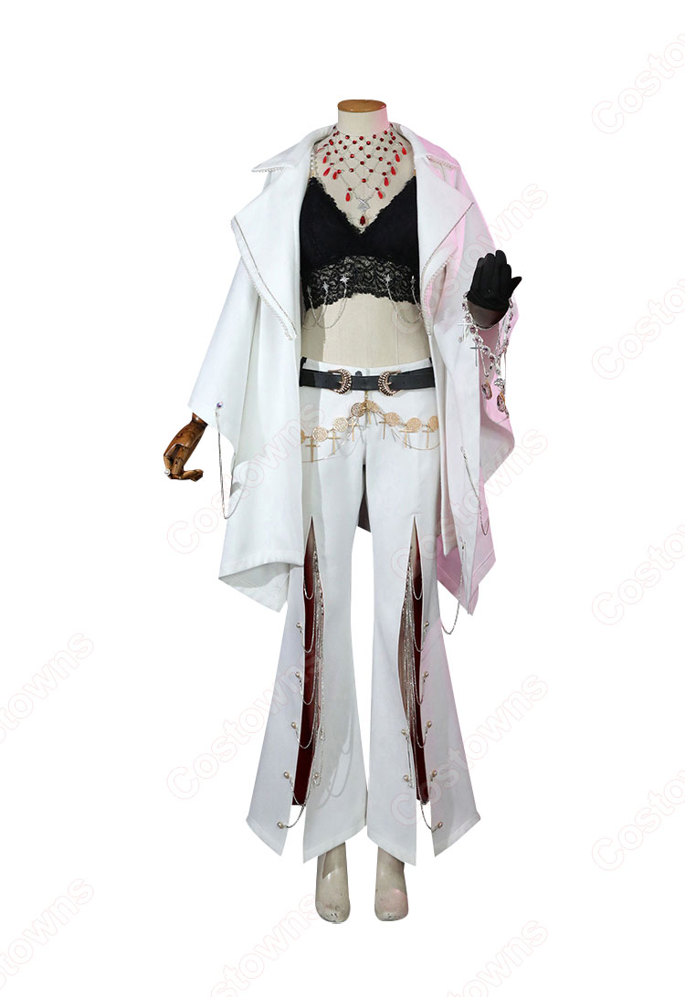 無期迷途 チェルシー伯爵 コスプレ衣装-1