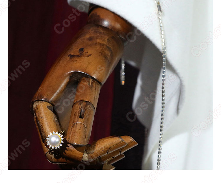 無期迷途 チェルシー伯爵 コスプレ衣装-15