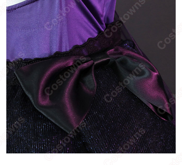 無期迷途 ハーメル コスプレ衣装-9