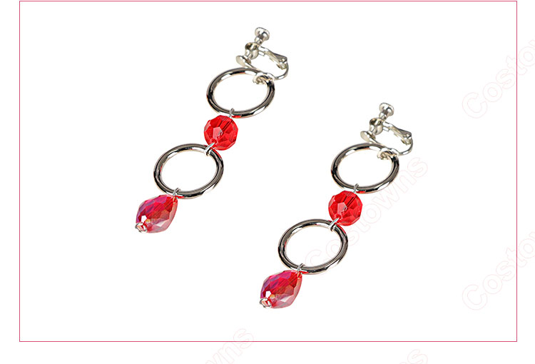 無期迷途 チェルシー伯爵 コスプレ衣装-16