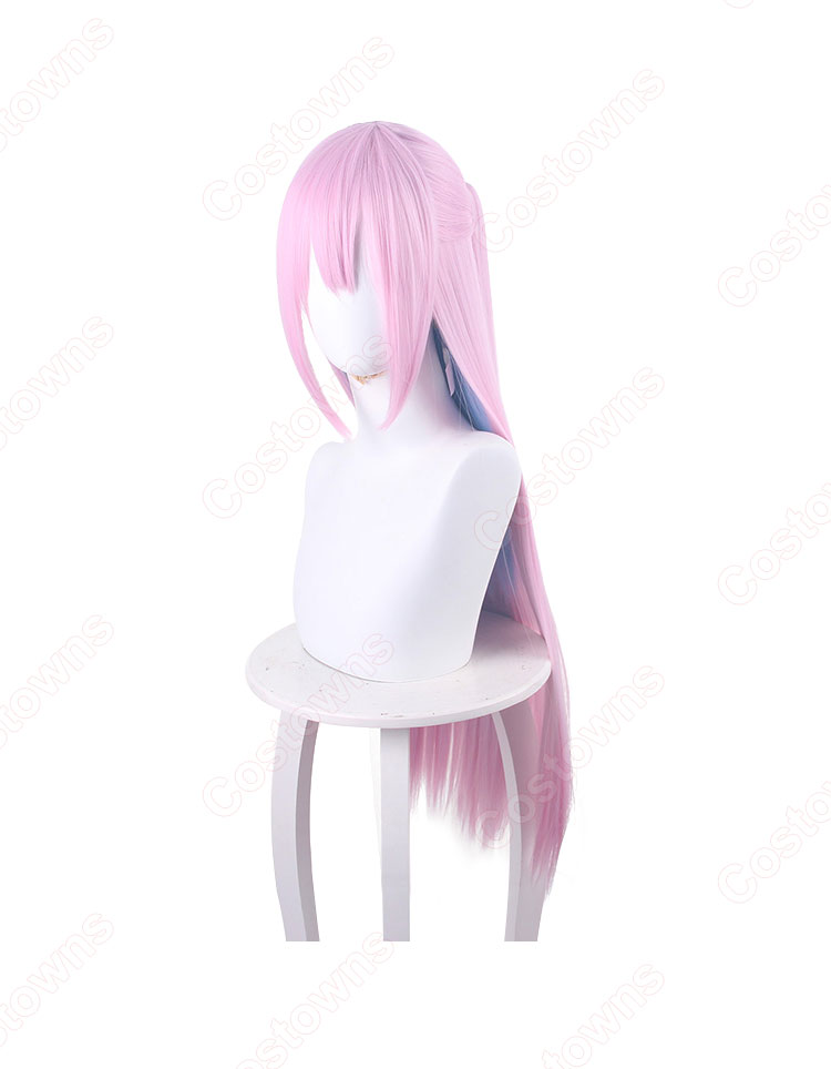 可愛いだけじゃない式守さん 式守さん コスプレウィッグ-2