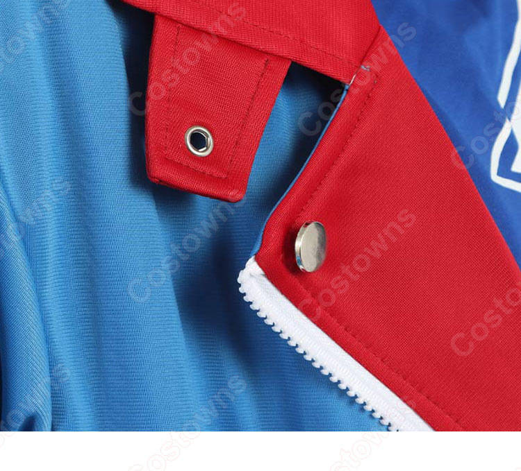 ウマ娘 タマモクロス 勝負服 変更版 コスプレ衣装 『ウマ娘 プリティーダービー』 cosplay 仮装 変装-13