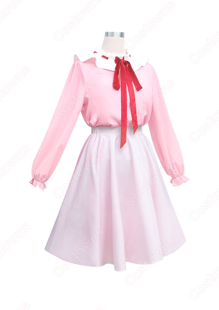 お兄ちゃんはおしまい！ 緒山まひろ コスプレ衣装 - Costowns