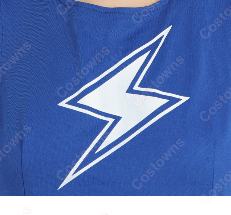 ウマ娘 タマモクロス 勝負服 変更版 コスプレ衣装 『ウマ娘 プリティーダービー』 cosplay 仮装 変装-18