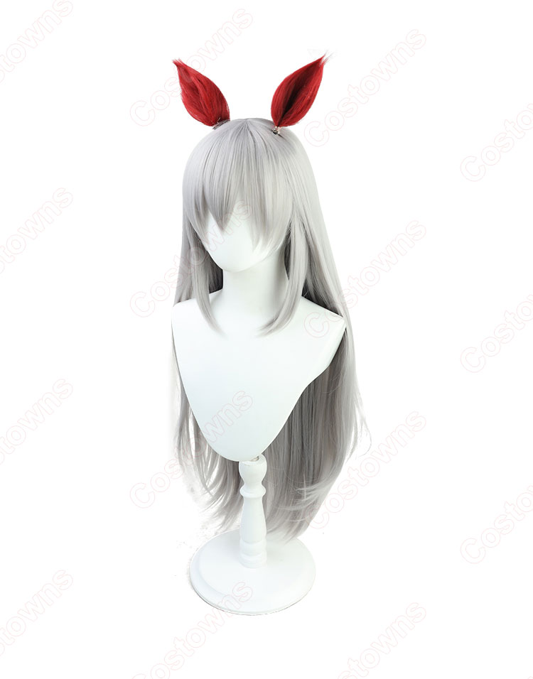 ウマ娘 タマモクロス コスプレウィッグ 『ウマ娘 プリティー ウマ娘 タマモクロス コスプレウィッグ 『ウマ娘 プリティー