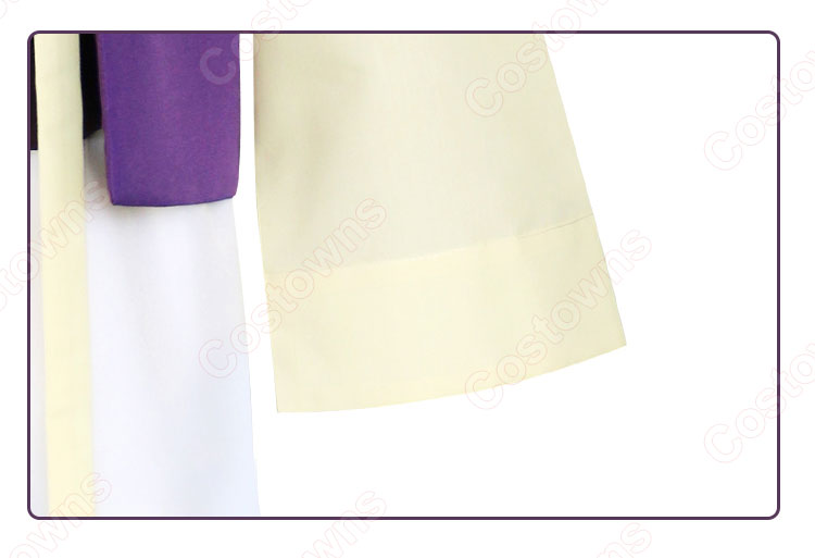 アラジン コスプレ衣装 ハロウィン衣装 1992 ディズニー 映画 主人公 cosplay 仮装 変装-6