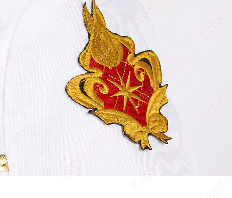 ウマ娘 オグリキャップ クリスマス コスプレ衣装 『ウマ娘 プリティーダービー』 キセキの白星 クリスマスオグリ cosplay 仮装 変装-11