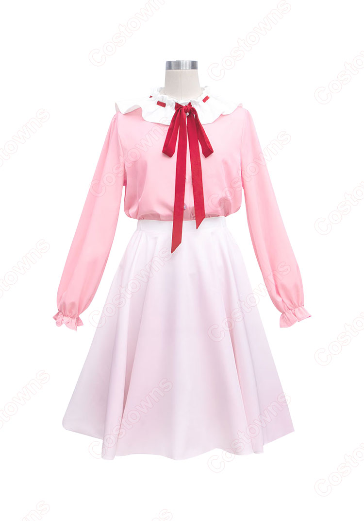 【新作からSALEアイテム等お得な商品満載】 緒山まひろ お兄ちゃんはおしまい！ コスプレ衣装 Costowns - コスプレ衣装