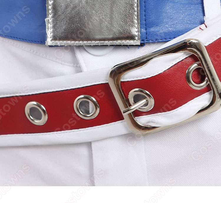 ウマ娘 タマモクロス 勝負服 変更版 コスプレ衣装 『ウマ娘 プリティーダービー』 cosplay 仮装 変装-17