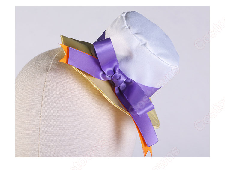 Liella! 澁谷かのん 未来の音が聴こえる コスプレ衣装 『ラブライブ!スーパースター!!』 cosplay 仮装 変装-5