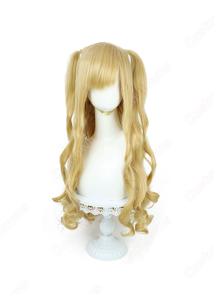 にじさんじ シスター・クレア コスプレウィッグ - Costowns