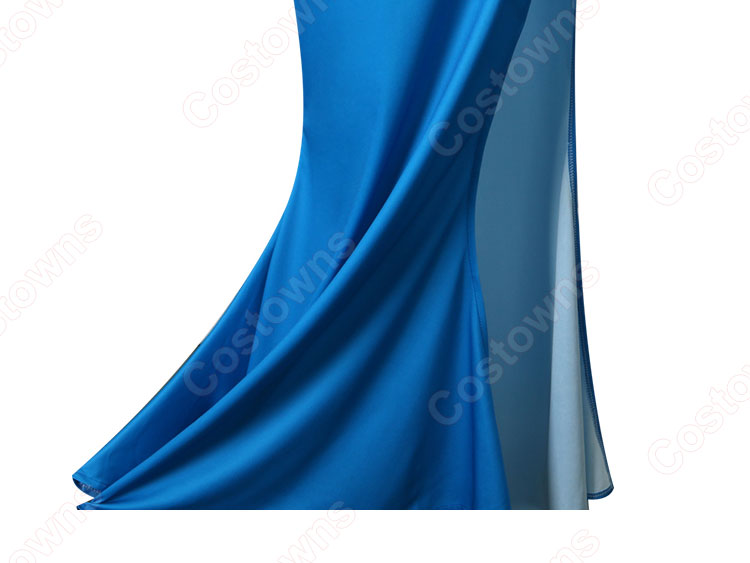 原神 申鶴(しんかく) コスプレ衣装-7