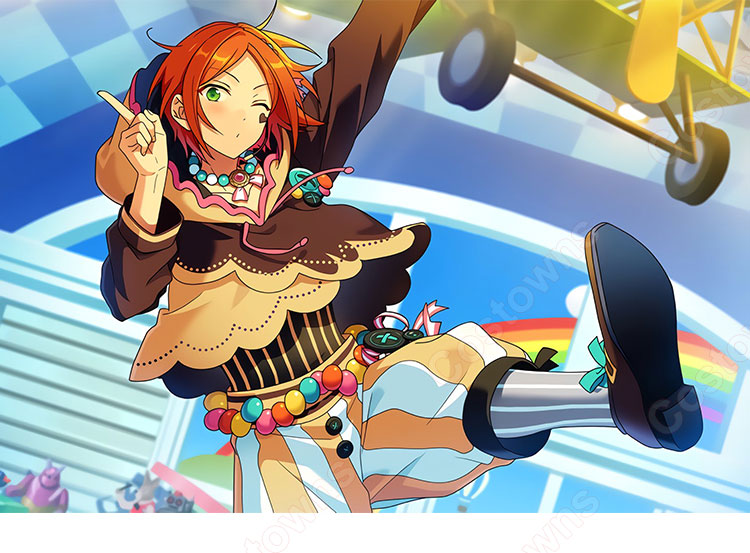あんスタ ロング 葵ひなた