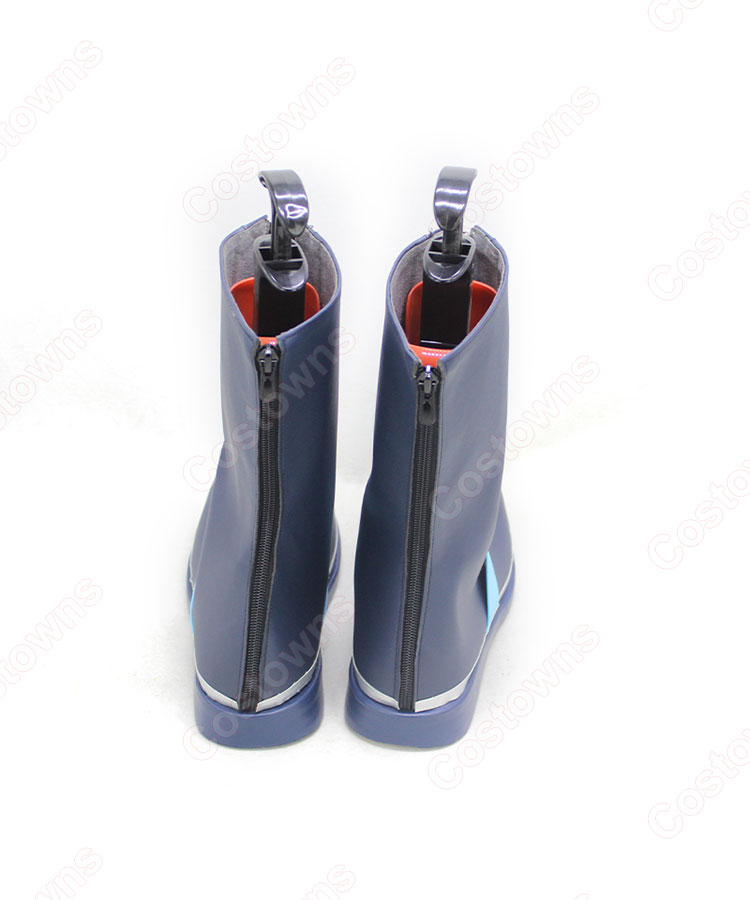 ウマ娘 リトルココン コスプレ靴 『ウマ娘 プリティーダービー』 コスプレ シューズ コスプレ用 道具 男女兼用-5