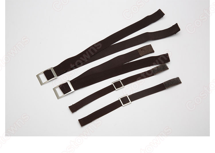 FT エルザ・スカーレット 大魔闘演武編 コスプレ衣装 『FAIRY TAIL』 妖精女王 cosplay 仮装 変装-15