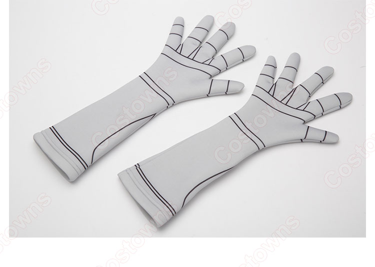 FT エルザ・スカーレット 大魔闘演武編 コスプレ衣装 『FAIRY TAIL』 妖精女王 cosplay 仮装 変装-12