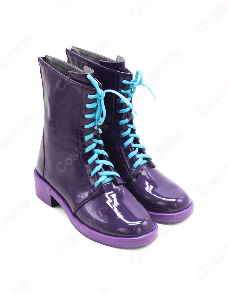 にじさんじ 不破湊 コスプレ靴-2