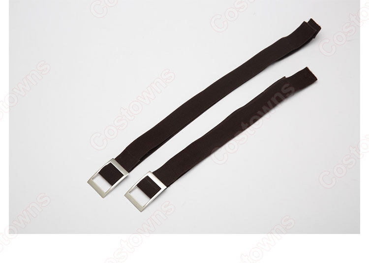 FT エルザ・スカーレット 大魔闘演武編 コスプレ衣装 『FAIRY TAIL』 妖精女王 cosplay 仮装 変装-14