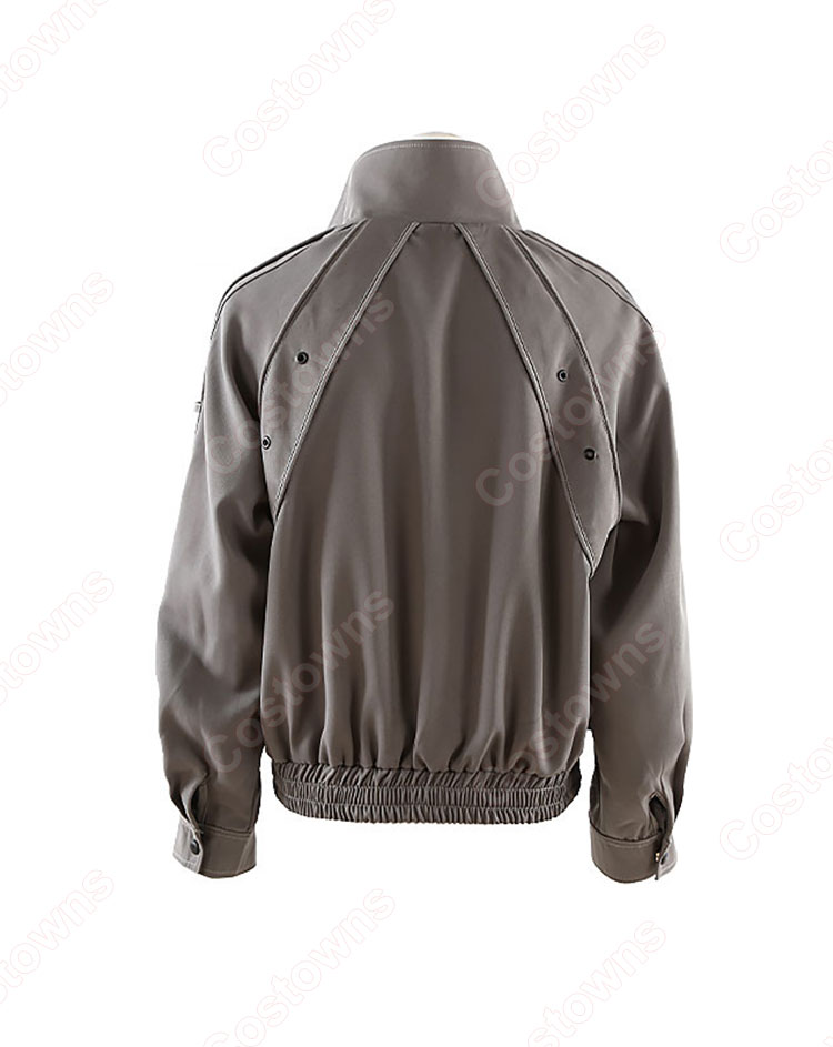 仮面ライダーBLACK 南光太郎 コスプレ衣装 ジャケット コート-3